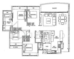 Waterfront Waves (D16), Condominium #521944981